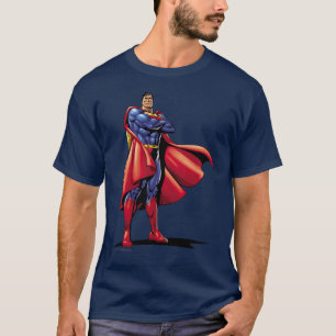 Superman 3 t-shirt
