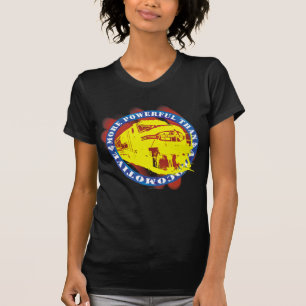 Superman 40 t-shirt