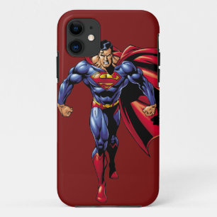 Superman 47 iPhone 11 hoesje
