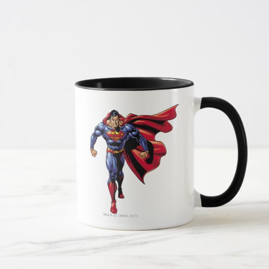 Superman 47 mok (Rechts)