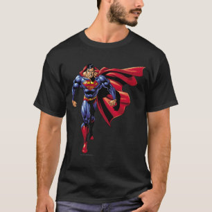 Superman 47 t-shirt