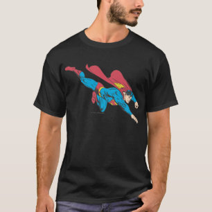 Superman 50 t-shirt