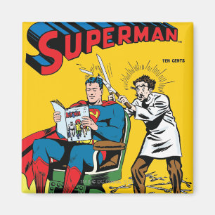 Superman #52 magneet