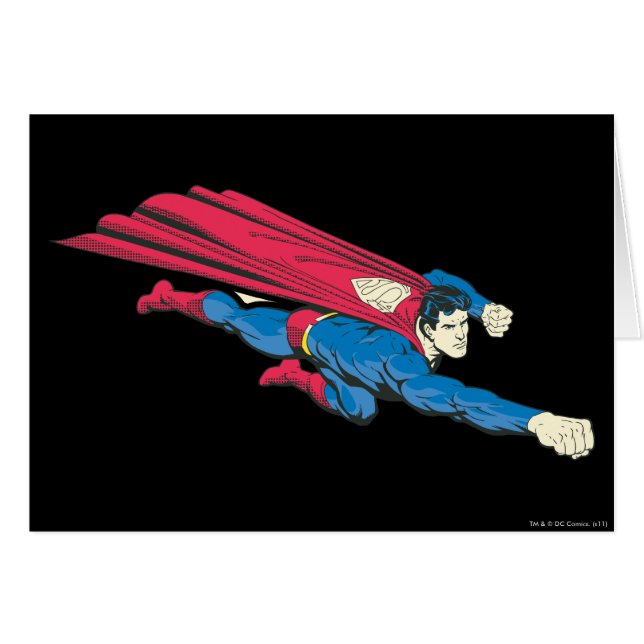 Superman 53 (Devant horizontal)