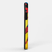 Superman #57 Case-Mate iPhone case (Achterkant/rechts)