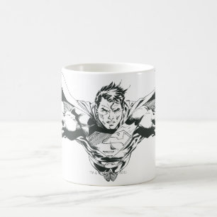 Superman 60 koffiemok