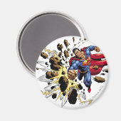 Superman 68 magneet (Voorkant / Achterkant)