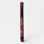 Superman #75 1993 Case-Mate iPhone case (Achterkant/links)