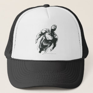 Superman 78 trucker pet