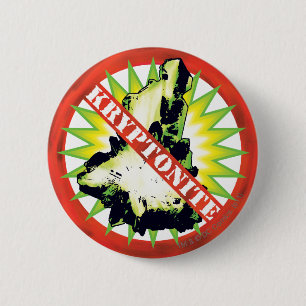 Superman 86 ronde button 5,7 cm