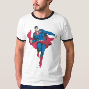 Superman 89 t-shirt