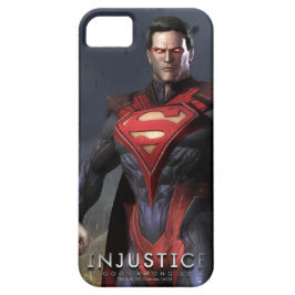 Superman Alternate iPhone 11 Hoesje