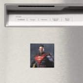 Superman Alternate Magneet (Insitu (Vaatwasser))