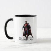 Superman Alternate Mok (Links)