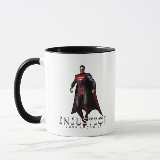 Superman Alternate Mok (Links)