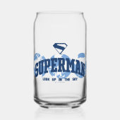 Superman dans le monde (Recto)