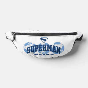 Superman dans le monde
