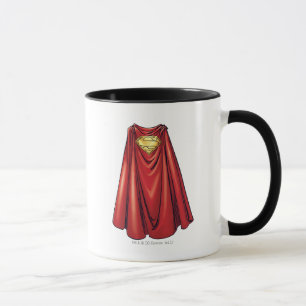 Superman - De Kaap Mok