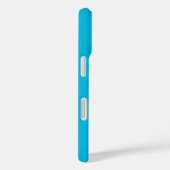 Superman en Krypto stijgen Case-Mate iPhone Case (Achterkant / Rechts)