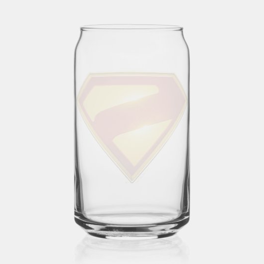 Superman Golden S Shield brillance (Verso)