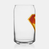 Superman Golden S Shield brillance (Droite)