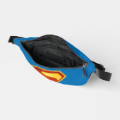 Superman Golden S Shield brillance (Ouvrir)