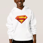 superman hoodie (Devant)