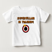 Superman in opleiding (Voorkant)