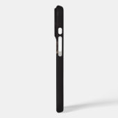 Superman | Kaas Schets in kleur onthullen Case-Mate iPhone Case (Achterkant / Links)