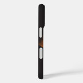 Superman | Kaas Schets in kleur onthullen Case-Mate iPhone Case (Achterkant / Rechts)