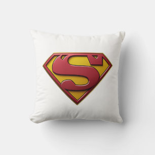 Superman Kussen