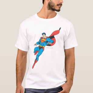 Superman Lands lichtjes 2 T-shirt