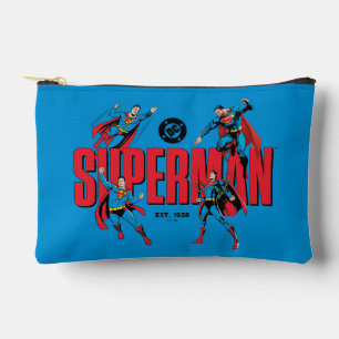 Superman Legends Forever Grafisch Etui