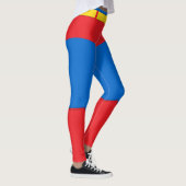 Superman Leggings (Rechts)