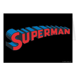 Superman   Logo classique