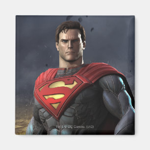 Superman Magneet