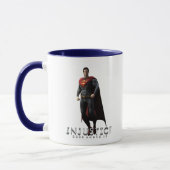 Superman Mok (Links)