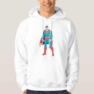 Superman Permanent Hoodie