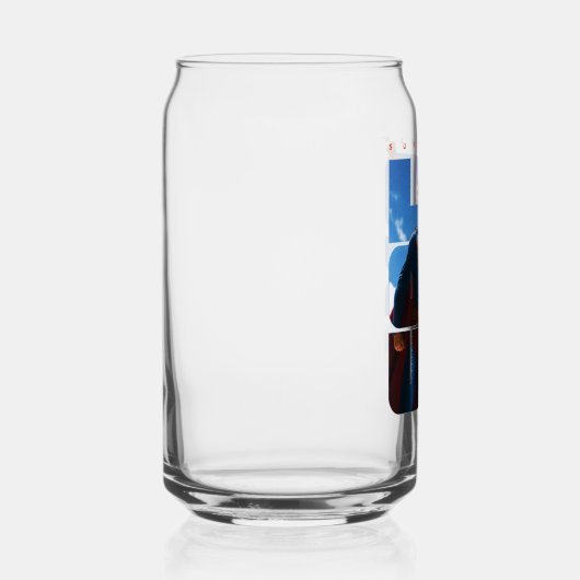 Superman regarde Pose (Droite)