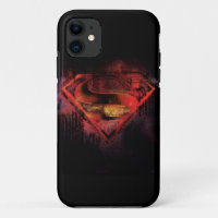 Superman S-Shield | Gedopte Logo