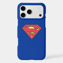 Superman S-Shield | Klassieke Logo