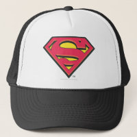 Superman S-Shield | Klassieke Logo