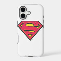 Superman S-Shield | Logo classique