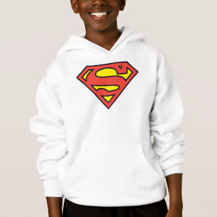 Superman S-Shield   Logo Superman