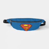 Superman S-Shield | Logo Superman (Recto)