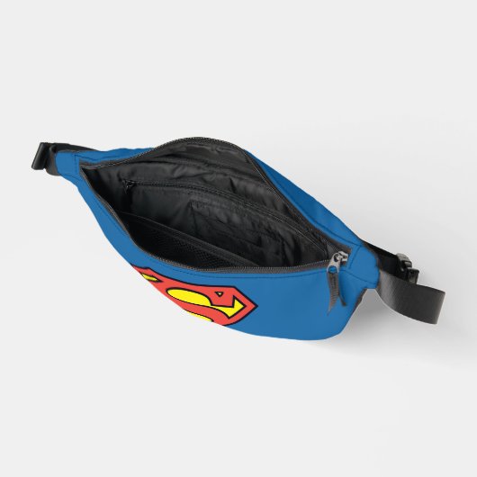 Superman S-Shield | Logo Superman (Ouvrir)