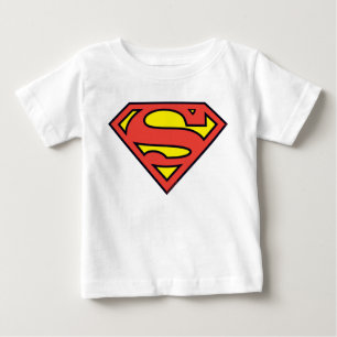 Superman S-Shield Superman-Logo