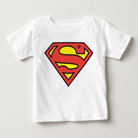 Superman S-Shield | Superman-Logo (Voorkant)