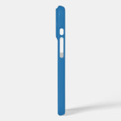 Superman S-Shield | Superman-Logo Case-Mate iPhone Case (Achterkant / Links)