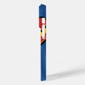 Superman S-Shield | Superman-Logo Case-Mate iPhone Case (Achterkant / Links)